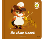 Le chat botté