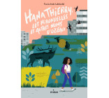 Hana Thierry, les hirondelles et autres noms d'oiseaux