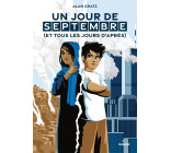 Un jour de septembre (et tous les jours d'après)