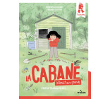 La cabane - Interdit aux grands !, Tome 01