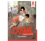 La cabane - Interdit aux grands !, Tome 02