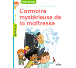 La maîtresse, Tome 08