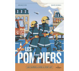 Les pompiers