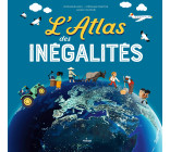 L'atlas des inégalités