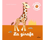 La girafe