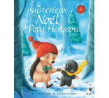 Le mystérieux Noël de Petit Hérisson