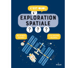 C'est quoi, l'exploration spatiale ?