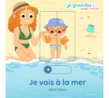 Je vais à la mer