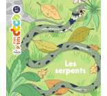 Les serpents