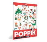 Noël - Poppik