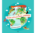 Mon atlas des arbres