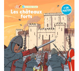 Les châteaux forts - format géant