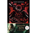 Six of crows, Tome 01