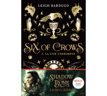 Six of crows, Tome 02