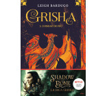 Grisha, Tome 03