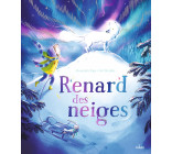 Renard des neiges