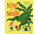 Nine et Nouille