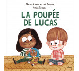 La poupée de Lucas