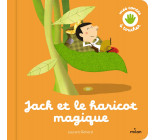 Jack et le haricot magique