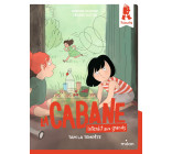 La cabane - Interdit aux grands !, Tome 04