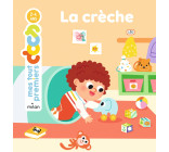 La crèche