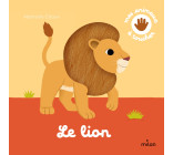 Le lion