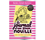 Le journal d'une grosse nouille, Tome 01