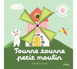 Tourne, tourne, petit moulin