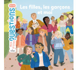 Les filles, les garçons et moi