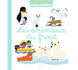 Les animaux du froid