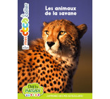 Bioviva - Les animaux de la savane