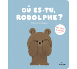 Où es-tu, Rodolphe ?