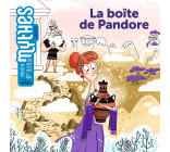 La boîte de Pandore