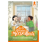 Le grenier merveilleux, Tome 03