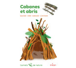 Cabanes et abris