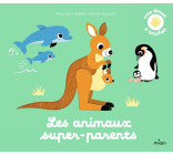 Les animaux super-parents