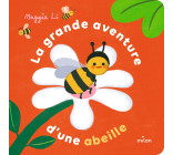 La grande aventure d'une abeille