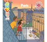 Paris (version anglaise)