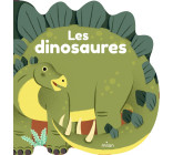 Les dinosaures