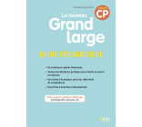 Le nouveau Grand large CP - Guide pédagogique 2018