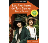 Les Aventures de Tom Sawyer