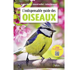 L'indispensable guide des oiseaux