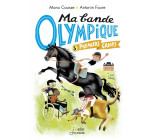 PREMIERS GALOPS - MA BANDE OLYMPIQUE T3