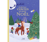 LES PLUS BEAUX CONTES POUR ATTENDRE NOEL