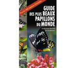 Guide des plus beaux papillons du monde