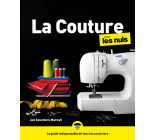 La Couture Pour les Nuls, 2e édition