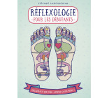 Appuyez ici - Réflexologie pour les débutants