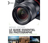 Guide de poche du photographe