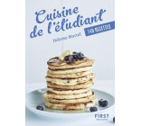 Petit Livre de - cuisine de l'étudiant, 140 recettes