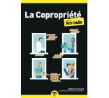 Copropriété Poche Pour les Nuls, 2e édition